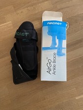 Aircast air schiene gebraucht kaufen  Waldfischbach-Burgalben