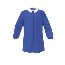 Siggi grembiule zip usato Siggi grembiule zip usato  Nola