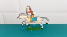 Lot figurine cheval d'occasion  Plabennec