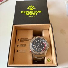 Timex expedition north d'occasion Timex expedition north d'occasion  Expédié en France