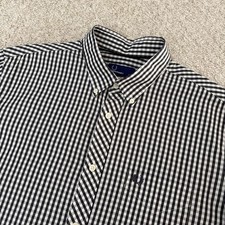 Fred perry check for sale  SOLIHULL