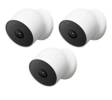 Google nest 1080p for sale  Newark