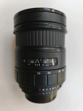 Sigma 70mm f2.8 for sale  NORTHWICH