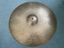 Sabian ride cymbal for sale  ABERDARE