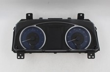 Speedometer cluster 69k for sale  Van Nuys
