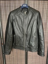 Schott blouson biker d'occasion  Nancy-