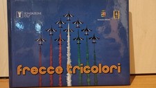 Aeronautica militare frecce usato  Udine