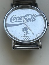 Coca cola albertville d'occasion  Boulogne-Billancourt