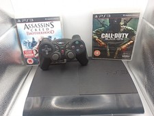 Playstation super slim for sale  RADLETT