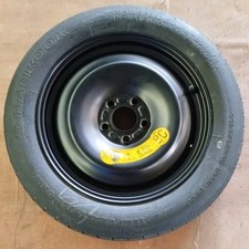 Ruotino scorta per usato  Vistrorio