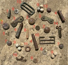 Interesting ww1 british for sale  BILLINGSHURST
