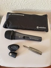 Mikrofon sennheiser evolution gebraucht kaufen  Krummesse