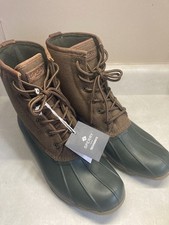 Sperry men saltwater for sale  Dubuque