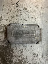 Detroit diesel ddec for sale  Bloomington