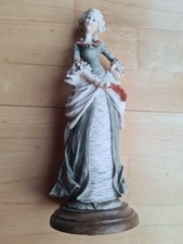 Guiseppe armani porzellanfigur gebraucht kaufen  Emden