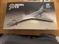Airfix scale rockwell for sale  SLOUGH