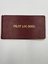 Vintage wwii pilot for sale  Bedford