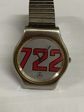 orologio mercedes usato  Ottaviano