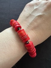 Natural exquisite red for sale  BRIGHTON