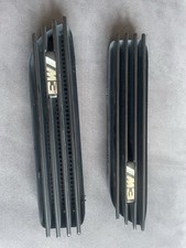 Side fender grille for sale  OXFORD