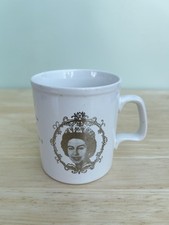 Silver jubilee queen for sale  WARRINGTON