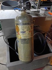 Scott scba 2216 for sale  Macon