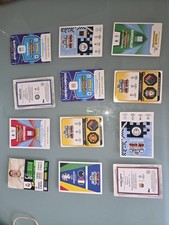 Card calcio varie usato  Roncade