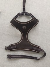 Dog harness adjustable for sale  IPSWICH