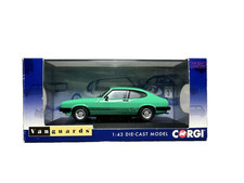 Corgi vanguards va10815b for sale  CHESTERFIELD