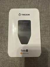 Trezor hardware wallet for sale  Athens