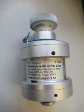 Sicherheitsventil kompressor 3 gebraucht kaufen  Fürth