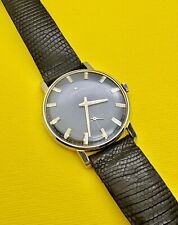 Zenith vintage carica usato  Roma