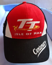 Casquette isle man d'occasion  Saint-Arnoult-en-Yvelines