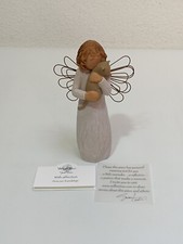 Willow tree engel gebraucht kaufen  Parsdorf