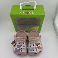 Crocs little shimmer for sale  Surprise