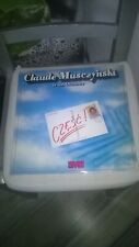Vinyle claude musczynski d'occasion  Talange
