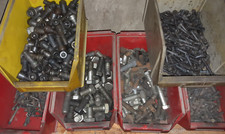 Alter lagerbestand schwarze gebraucht kaufen  Straßkirchen