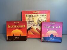 Siedler catan historische gebraucht kaufen  Hannover