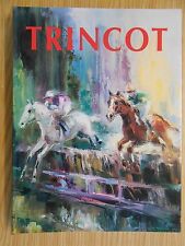 Georges trincot chevauchée d'occasion  Fayl-Billot