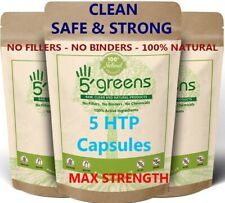 5htp 600mg veg for sale  MANCHESTER