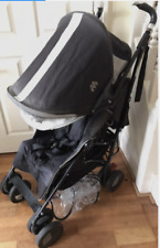 Maclaren buggy stroller for sale  CANVEY ISLAND
