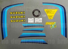 1983 suzuki alt for sale  New Orleans