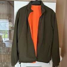 Parforce faserpelz wendejacke gebraucht kaufen  Bockhorn