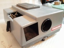 Proiettore diapositive vintage usato  Biccari