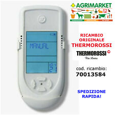 Thermorossi radiocomando palma usato  Teramo