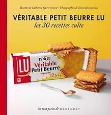 Véritable petit beurre gebraucht kaufen  Berlin
