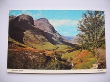 Glencoe. near ballachulish for sale  FALKIRK