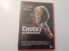 Dvd horror chucky gebraucht kaufen  Berlin