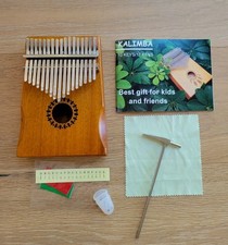 Key kalimba thumb for sale  Yorba Linda