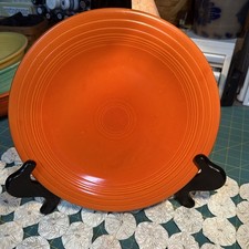 Fiesta ware 10.5 for sale  Sardinia